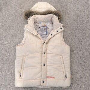 Burton Vest